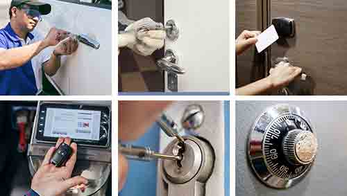 Austell Locksmith