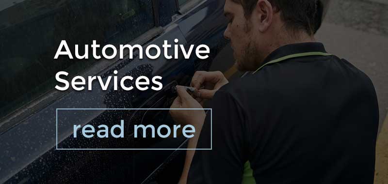 Automotive Austell Locksmith