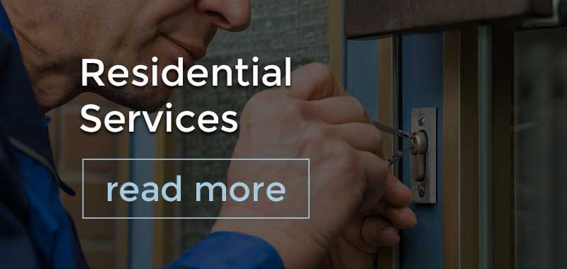 Residential Austell Locksmith